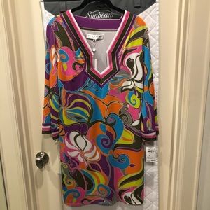 Trina Turk dress